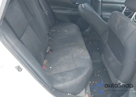 2017 Nissan Altima 2.5 S from USA, damaged, VIN 1N4AL3AP2HC475139